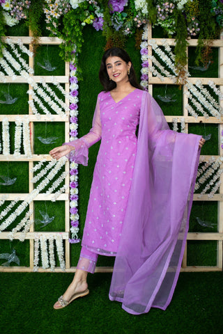 Palazzo #suits indian #cotton #Long #kurti Kurta with palazzo | Palazzo  suits indian cotton | … | Silk kurti designs, Cotton kurti designs,  Designer kurti patterns